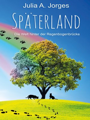 cover image of Späterland